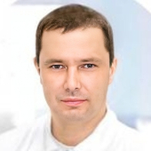 Смыслов Вадим Вячеславович, стоматолог-терапевт