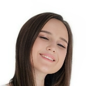 Сухова Софья Михайловна, стоматолог-терапевт