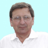 Иорданишвили Андрей Константинович, стоматолог-ортопед