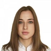 Садовникова Елена Юрьевна, эндоскопист