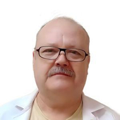 Чермошенцев Сергей Павлович, рефлексотерапевт