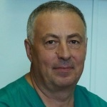 Гришнин Юрий Васильевич, анестезиолог-реаниматолог