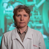 Пылина Анастасия Сергеевна, рентгенолог