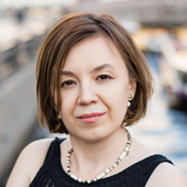 Михайленко Ульяна Викторовна, психолог