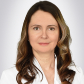 Токаренко Ольга Сергеевна, гастроэнтеролог