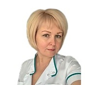 Алексейчикова Наталья Владимировна, эндокринолог