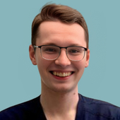 Степанов Иван Михайлович, стоматолог-терапевт