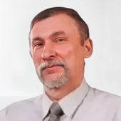 Удалый Игорь Филиппович, физиотерапевт