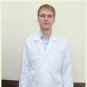 Щекин Алексей Леонидович, психиатр