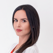 Едемская Майя Викторовна, врач-косметолог