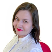 Брель (Степанишина) Ирина Александровна, врач-косметолог