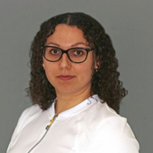 Муравская Светлана Владимировна, стоматолог-терапевт