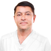 Пужик Андрей Максимович, эндоскопист