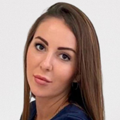 Гулей Юлия Викторовна, гинеколог