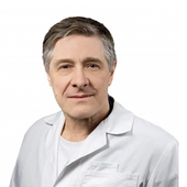 Нижегородцев Александр Иванович, невролог