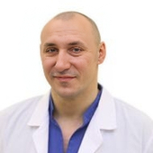 Лобко Константин Николаевич, реаниматолог