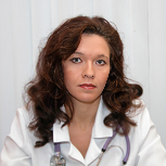 Колесникова Ираида Федоровна, детский уролог