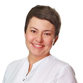 Вычугжанина Татьяна Валерьевна, стоматолог-терапевт