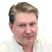 Бойкачев Дмитрий Валерьевич, кардиохирург