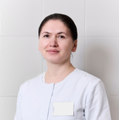 Чанглян Кристине Аслановна, косметолог