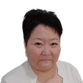 Джапаркулова Айнура Усеновна, онколог