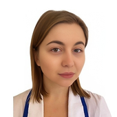 Брюханова Екатерина Сергеевна, рентгенолог