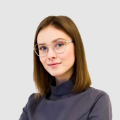 Сурнина Александра Евгеньевна, хирург