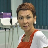 Халтуева Наталья Валерьевна, стоматолог-хирург