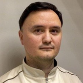 Заярко Артур Николаевич, врач УЗД