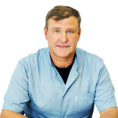 Карпович Алексей Владимирович, остеопат