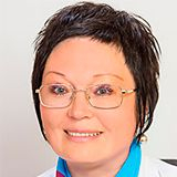 Орлова Татьяна Васильевна, венеролог