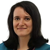 Ходосевич Екатерина Борисовна, неонатолог