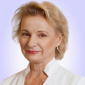 Лебедева Наталья Владимировна, гинеколог