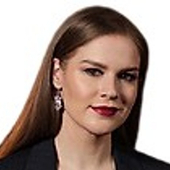 Болховитина София Николаевна, психолог