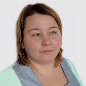 Ромашова Анастасия Игоревна, массажист