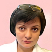 Камнева Светлана Яковлевна, кардиолог