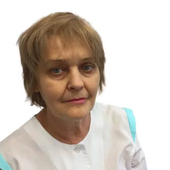 Звягинцева Людмила Васильевна, гомеопат