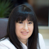 Сулейманова Набат Умаровна, гинеколог