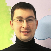 Лигай Денис Александрович, детский логопед