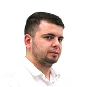 Нарбеков Ринат Анвярович, детский стоматолог