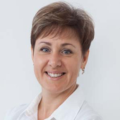 Рябова (Нагина) Эльвира Ряхимовна, стоматологический гигиенист