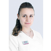 Валова Алла Ивановна, стоматолог-терапевт