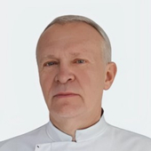 Шаталов Олег Алексеевич, офтальмолог