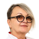 Варфоломеева Елена Петровна, гинеколог