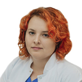 Нарицына Евгения Дмитриевна, уролог