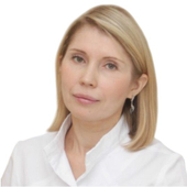 Атмалкина Светлана Юрьевна, врач-косметолог