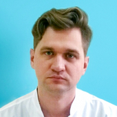 Демин Алексей Михайлович, хирург