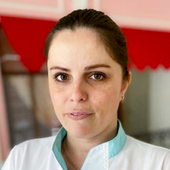 Коптева Елена Владимировна, стоматологический гигиенист