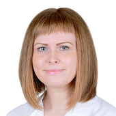 Гибло Юлия Сергеевна, акушерка