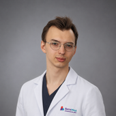 Устинов Григорий Платонович, терапевт